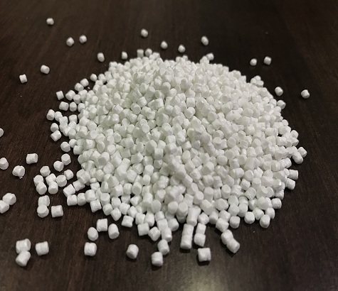 Natural Filler Masterbatch